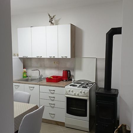 Appartement Luce à Kijevo Extérieur photo