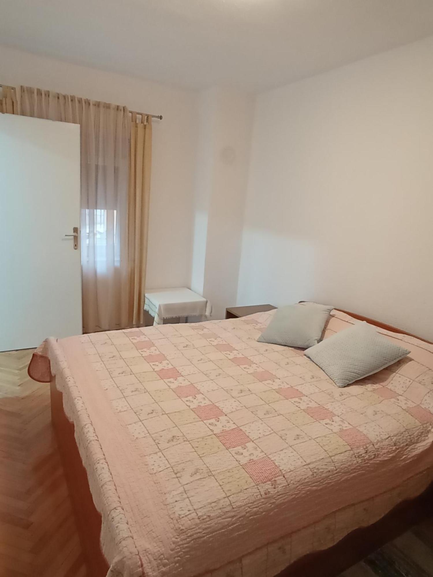 Appartement Luce à Kijevo Extérieur photo
