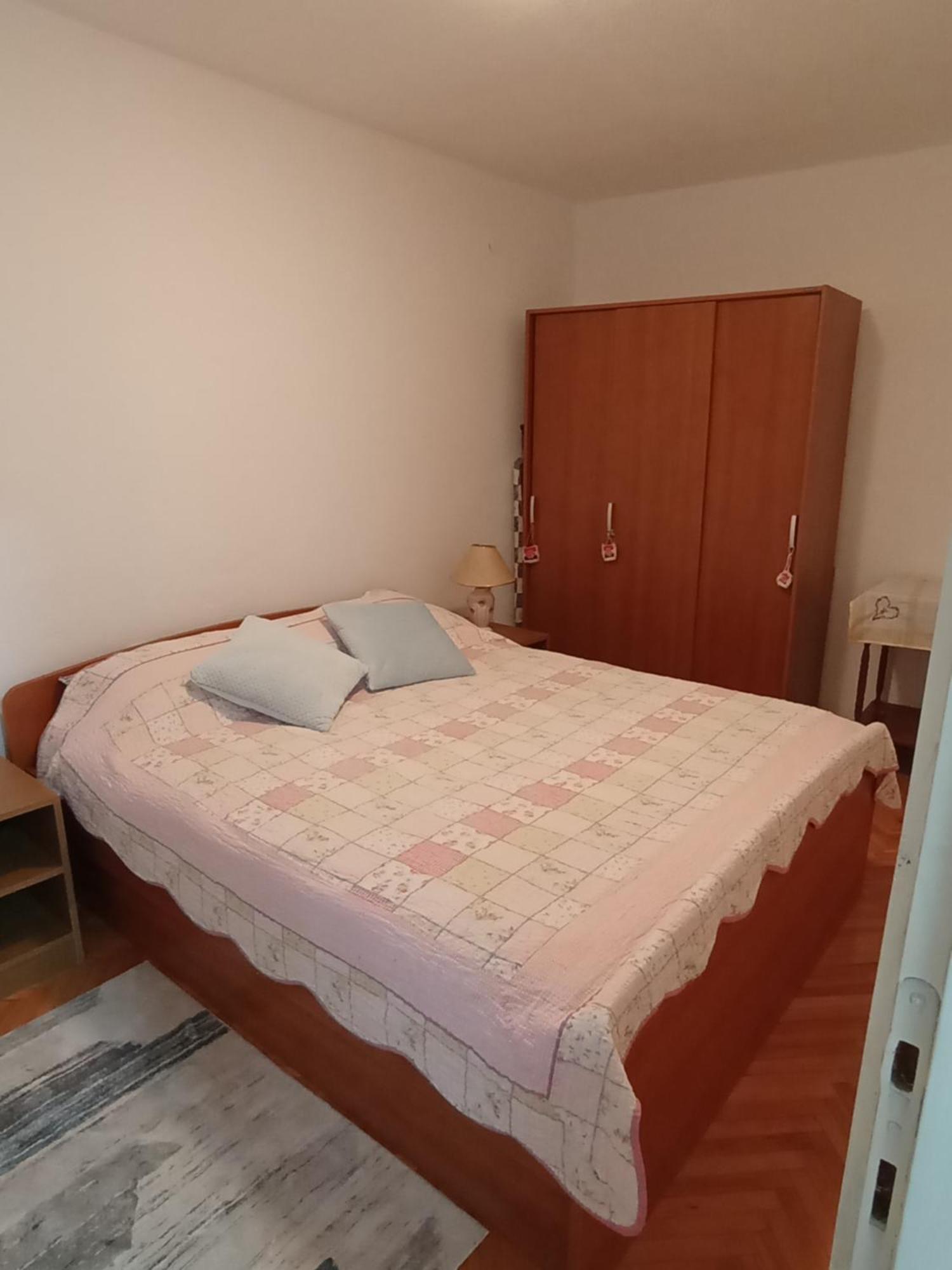 Appartement Luce à Kijevo Extérieur photo
